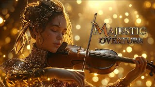 Majestic Overture - Fallon Official