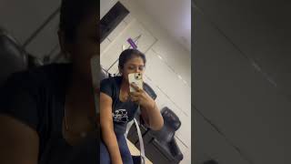 Day 2/90 of fitness journey | Mini Vlog #shorts #viral