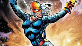 ¿Quién es Rose Wilson?/ DC