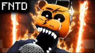 Lets Play Five Nights TD