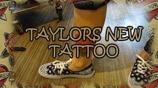 Getting a Tattoo in Japan | THREE TIDES TATTOO