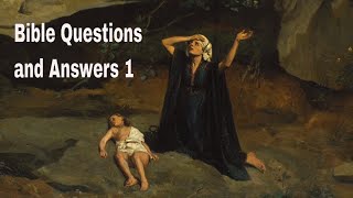 Bible Questions and Answers | Hebrews 4 | Bible Study