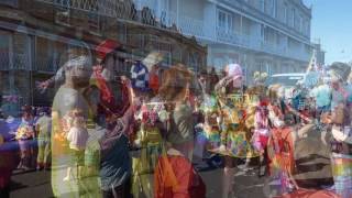 2016 Aug 15 Aldeburgh carnival day