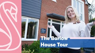 The Barlow │Blythe Fields │ St. Modwen Homes