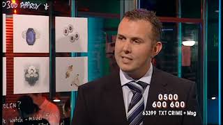 Crimewatch UK September 2010