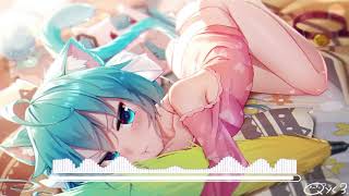 「Nightcore」→ Kiiara - So Sick [feat. blackbear]