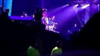 Foo Fighters - Learn To Fly - Edinburgh Murrayfield Stadium, Scotland - 08-09-15