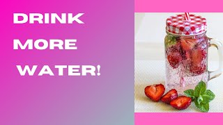 How To Drink More Water!Drink More Water 2021#drinkmorewater#youtubeshorts#shorts