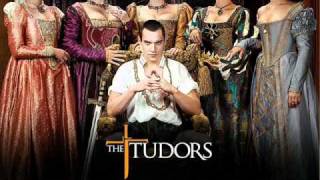 The Tudors Soundtrack - Behold The King Of England