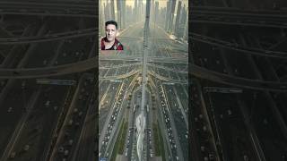 This is not DUBAI #viral #shorts #short #nyc #dubai #fake #surprised #3dworld #development #2030