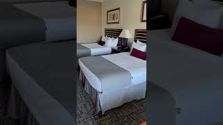 Best Western Plus Bayside Hotel [2 Queen Beds] (394)