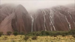 Australia flood: Six found safe after record rainfall