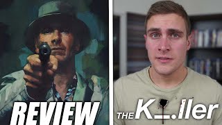 The Killer - Movie Review