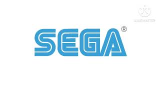 Sega logo remake