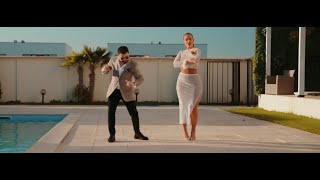 George Talent si Roxana Chirita - Diva [videoclip oficial] 2024