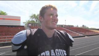 2012 Football Preview: 10 Questions with the Sprague Olympians