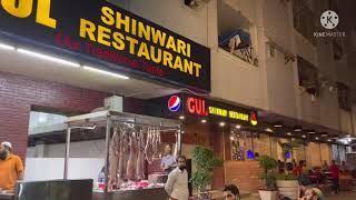 Gul Shinwari Restaurant North Nazimabad