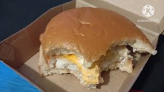 McDonald's Filet-O-Fish review