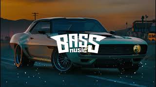 Bass Boosted, Songs For Car 2021, Best Edm, Bounce, Electro House 2021 - No Copyright Music