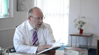 The Family Law Protocol Book - What it's about by Andrew Isaacs