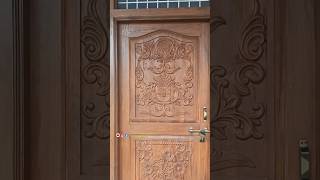 Main Door Design || Latest Door Design || Best Door Design #woodendoordesign2023