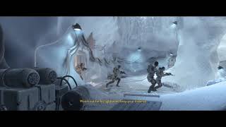 Star Wars Battlefront 1 2015 [Mission] The dark side    Darth vader