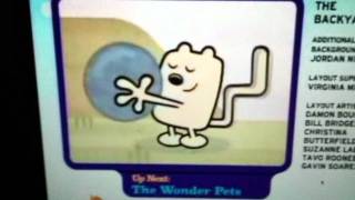 Nick Jr. Wow Wow Wubbzy New Episodes Promo