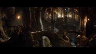 The Hobbit - The Desolation of Smaug - Teaser Trailer CZ titulky