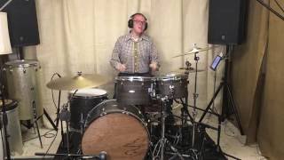 Hop Along "Well-Dressed" Drum Cover – Tim Baltes – Drum Digest