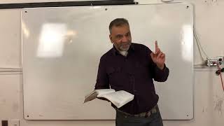 Arabic Grammar - Class 51