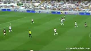 Andrea Poli vs Valencia Best Skills