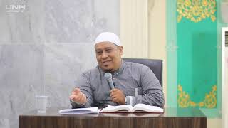 Bertaubatlah Sebelum Datang Azab Allah - Ustadz Nazli Hasan, Lc. MA