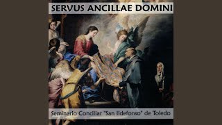 Himno a San Ildefonso