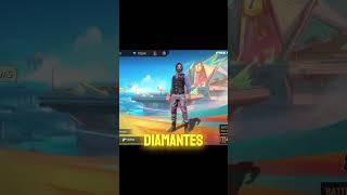 GARENA FILTRA CÓDIGOS DE 500.000 DIAMANTES EN FREE FIRE #shorts #ytshorts #youtubeshorts