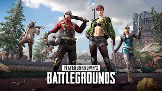 PLAYERUNKNOWN'S BATTLEGROUNDS | All settings tested , 1080p , Training  | HP Pavilion gaming 15