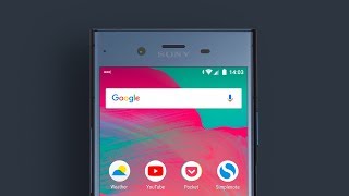 Sony Xperia XZ1 Review: A Little Stuck in the Past