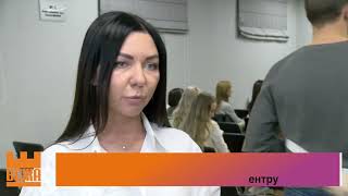 В Івано-Франківську - місяць обізнаності про рак грудей