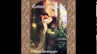 ROMEO AND JULIET Full AudioBook William Shakespeare