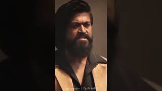 Boys attitude status #shorts #viral #trending #kgf2 #kgfchapter2 #yash #rocky #attitudestatus