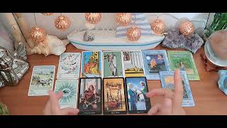 🔔Hoće li se javiti hoće li doći do susreta🔮Tarot citanje🔮