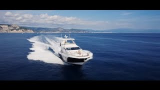 Azimut 72   Full Walkthrough