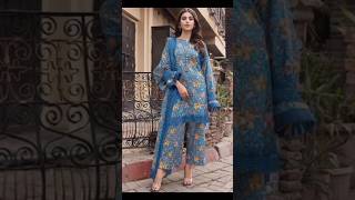 Allover printed suit design 2024#shorts #shortsfeed #shortvideo #viral #eiddressdesigning #printed