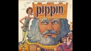 Hal Watters sings Morning Glow from the musical "Pippin"