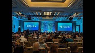 Innovation on Full Display at eHealth2024