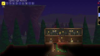 Trying Terraria (feat. SephantisPlays) Episode 3