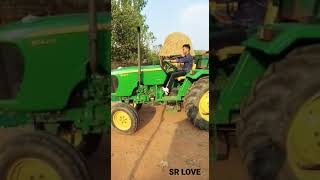 John Deere tractor status John Deere lovers ❤️