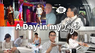 Filipina living in UK: BUHAY SA ENGLAND | Jenny