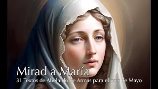 01 María, de la que nació Jesús