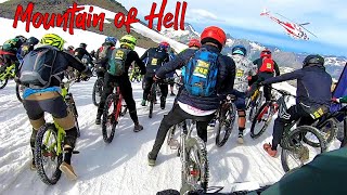 Mountain of Hell - 2021