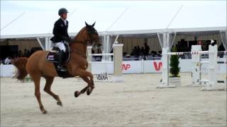 CSIO Sopot 2017